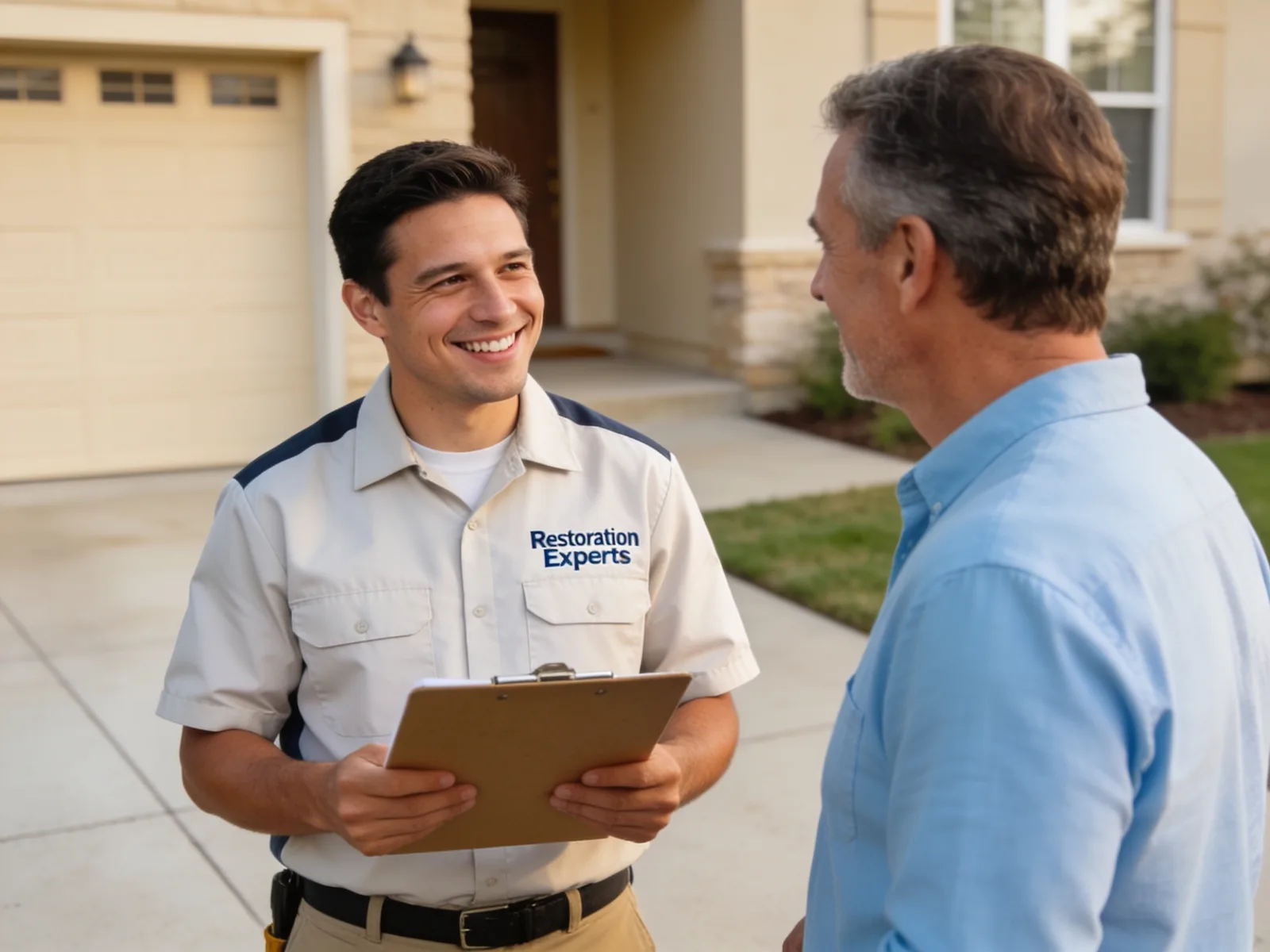 Water Damage Cleanup Hope, KS FAQs